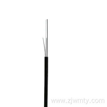 Ftth Gjyxch Bow-type Optical Fiber 2core g657a